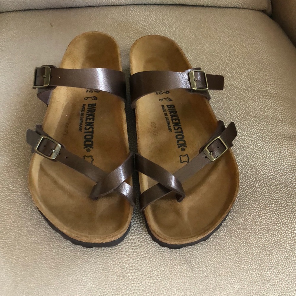 Birkenstock Mayari Sandal